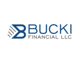 https://www.logocontest.com/public/logoimage/1666789425BUCKI Financial LLC16.png